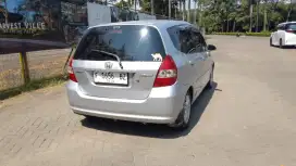Honda Jazz 2005 manual