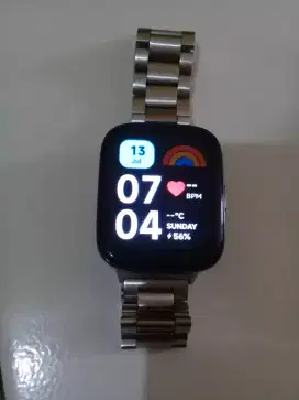 Jam tangan Redmi watch 3