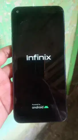 Infinix note 7 lite 4G 4/65?