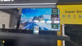 Toshiba Smart TV Cicilan Mudah Cirebon – DP Mulai 99 Ribu