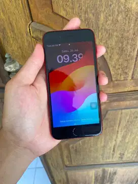 Iphone SE gen 2 2020 128gb beacukai
