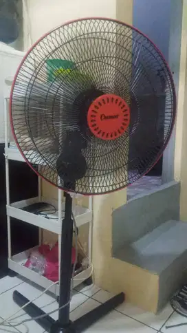jual kipas angin merk cosmos