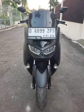 Yamaha Nmax new ABS 2024