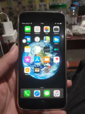 iPhone 6 Plus MINUS