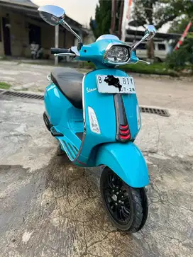 Vespa sprint s 150 Abs