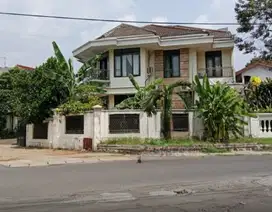 Dijual Lelang Rumah di Ciputat Tangerang Selatan