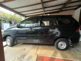 Daihatsu Xenia 2012 Bensin