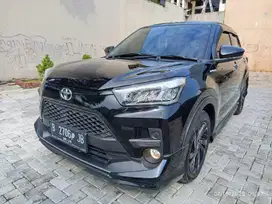 Toyota Raize 1.0 turbo GR 2021 Non tss