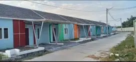 Cicilan Flat Sampai Lunas di Perum Rajeg Gardenia