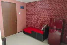 APARTEMEN  GATEWAY PASTEUR TOWER JADE LANTAI V