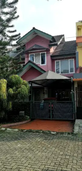Jual Rumah Cepat di pusat Kota Bogor
