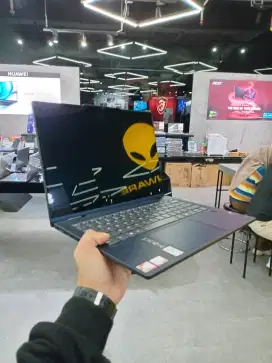 Kredit Laptop Lenovo Flex 5 2 in 1 Touchscreen Ryzen 5 5625u