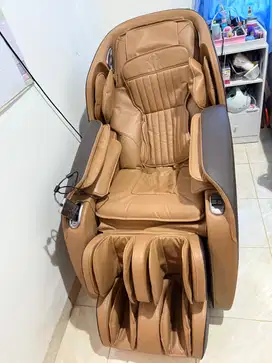 Kursi masage pijat kenzo kels