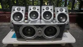 Speaker satelit JBL
