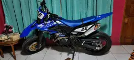 For Sale Yamaha WR155 Tahun 2021