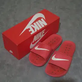 Sandal nike original size 40 bagus