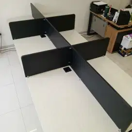 Meja kantor / Msja meeting / Meja kerja