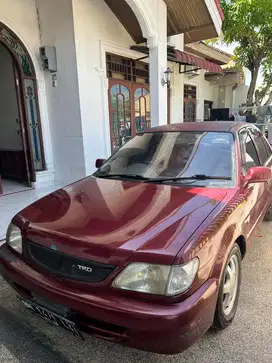 Toyota Soluna 2003