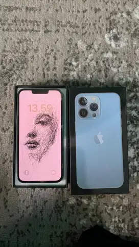 IPHONE 13 PRO 256 SECOND WIFI ONLY
