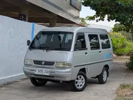Futura Realvan GX tahun 2014