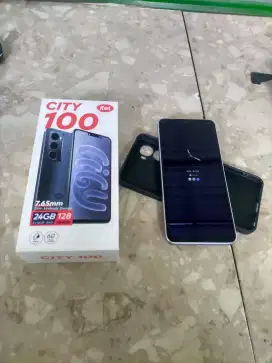 ITEL CITY 100 8/128GB