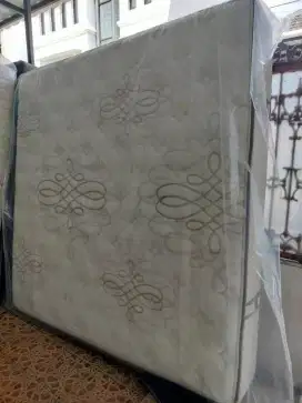 Kasur King Koil Chiro Endorsed Size JUMBO 200x200