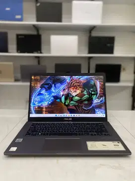 ASUS A416J 	INTEL CORE I3-1005G1 RAM 4GB SSD 256 GB