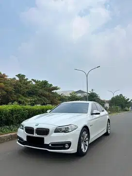 BMW 528i 2014 BERKUALITASS
