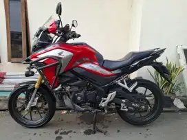 CB150X 2022 orisinil jos