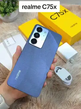 promo realme c75x hp anti air