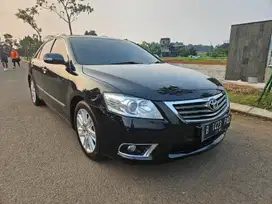 Toyota Camry 2.4 V AT Tahun 2011 , Pajak Hidup