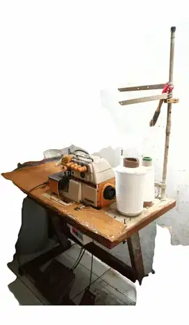 Mesin obras yamata