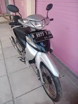 Vega ZR mulus full ori