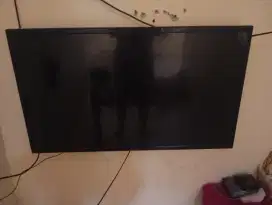 Animax smart tv 43inc