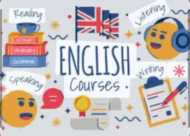 English Courses For Everyone