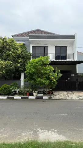 Dijual Rumah Cantik Siap Huni Di Metland Menteng Cakung Jakarta