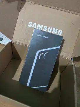 Samsung flip 7 512gb mint new segel
