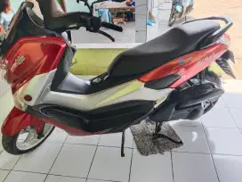 Yamaha Nmax Old 2016 Non ABS