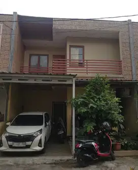 DIJUAL RUMAH DI MARCO RESIDANCE BEKASI