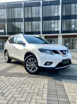 BAWA PULANG MOBIL XTRAIL 2.5 2017 DENGAN DP 25JT AJA, DATA LSG PROSES!