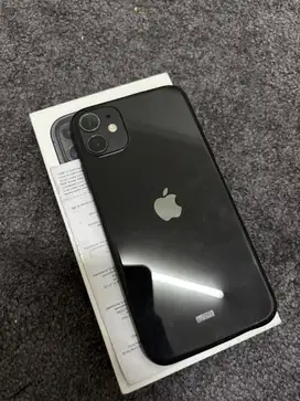 FS IPHONE 11 64Gb black