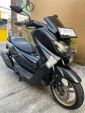Yamaha NMAX Non ABS 155 VVA Thn. 2019