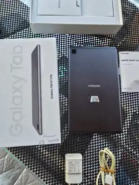 Samsung Galaxy Tab A7 Lite SEIN Wifi + Cellular 4G LTE