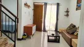 Kontrakan Rumah/Homestay Ubud Village Sariwangi Bandung
