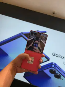 Pre Order Foldable 7