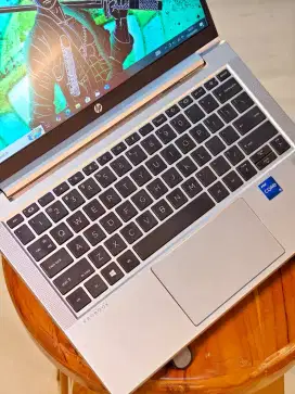 LAPTOP HP PROBOOK 430 G8 I5 GEN 11 FHD RAM 8GB SSD 256GB MULUS