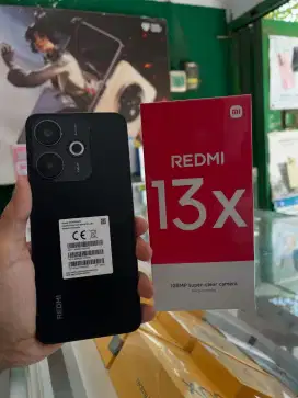 REDMI 13X 8/128 GB