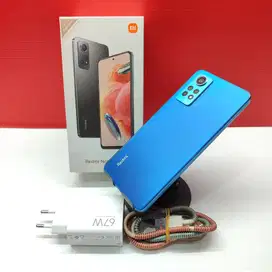 Xiaomi Redmi Note 12 PRO 6/128GB FULLSET ORI NO MINUS