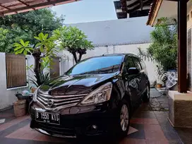 Grand Livina XV 2016 Facelift – Super Mulus, Siap Pakai Luar Kota!
