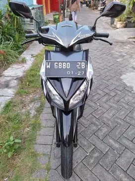 Vario 110 tichno 2012 plat w sda kondisi sgt bagus siap pakai